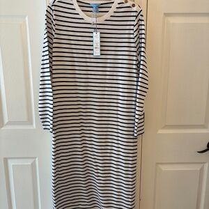 NWT Draper James Midi/maxi dress